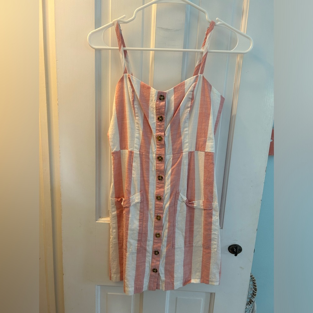 Summer Mini dress